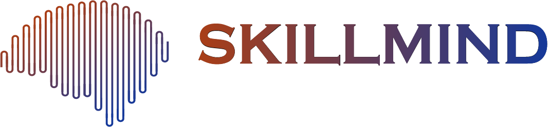 SkillMind logo